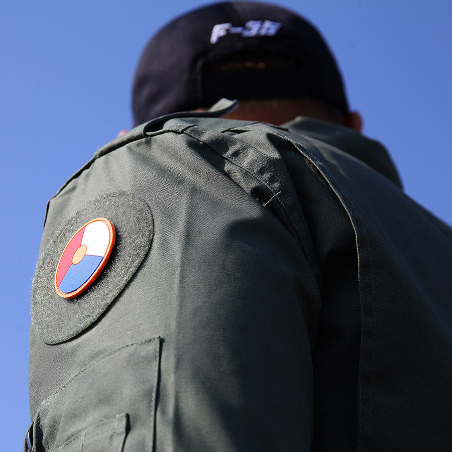 Piloten Overall