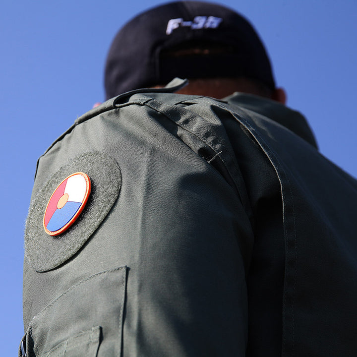 Piloten Overall