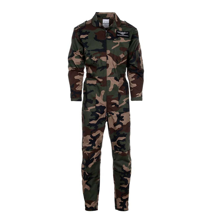 Piloten Overall