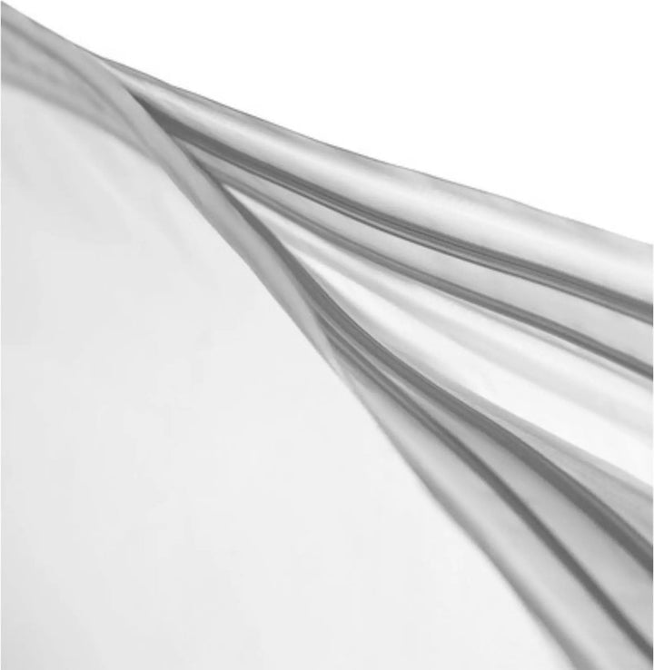 Ruhhy Vacuümzakken 50x70cm 10 stuks - Efficiënt Opbergen met Luchtafzuigpomp
