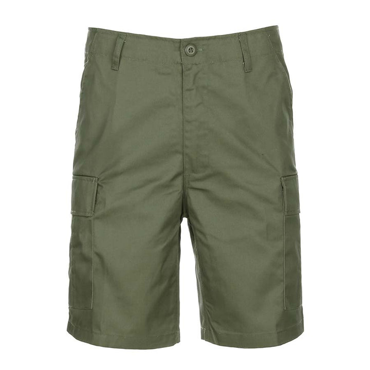 BDU Korte Broek