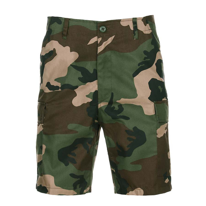BDU Korte Broek