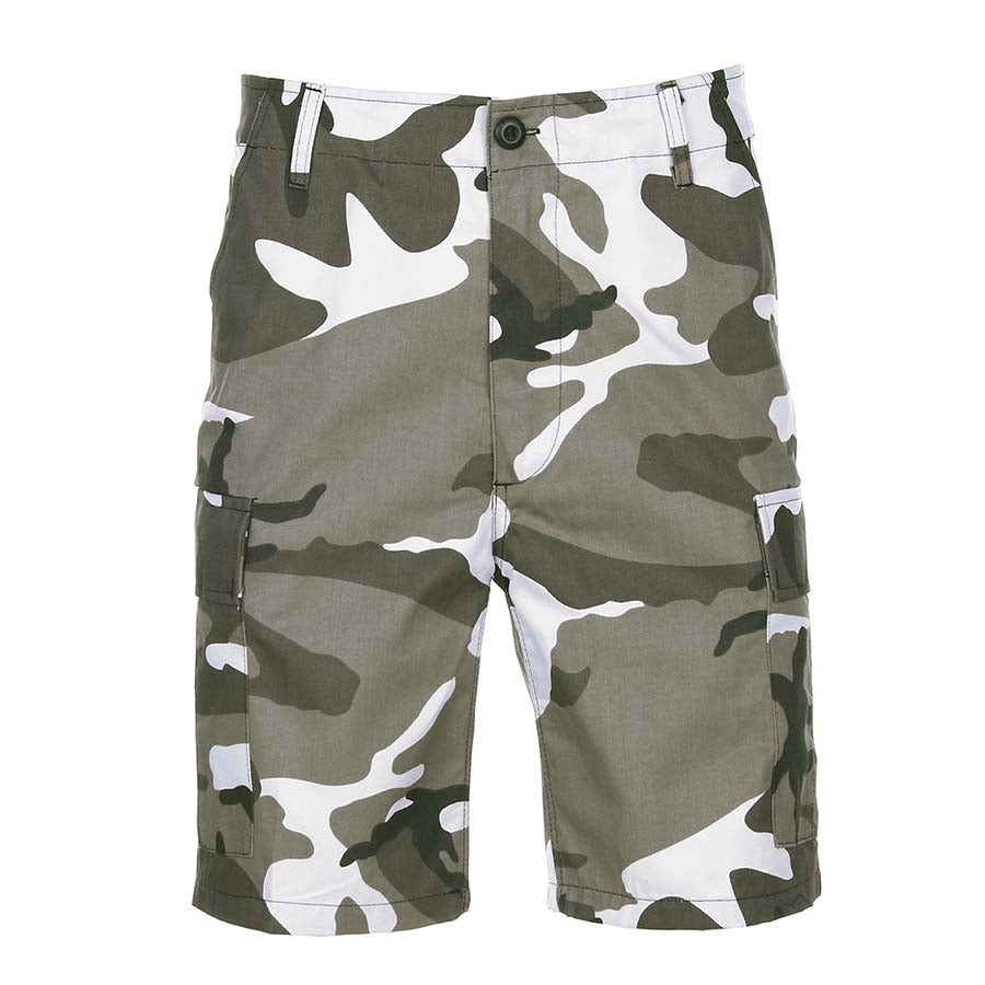 BDU Korte Broek