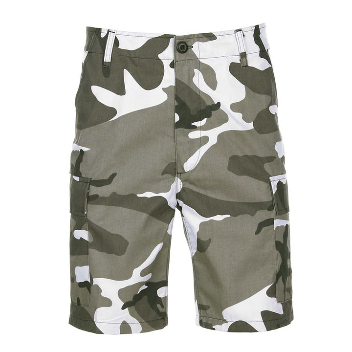 BDU Korte Broek