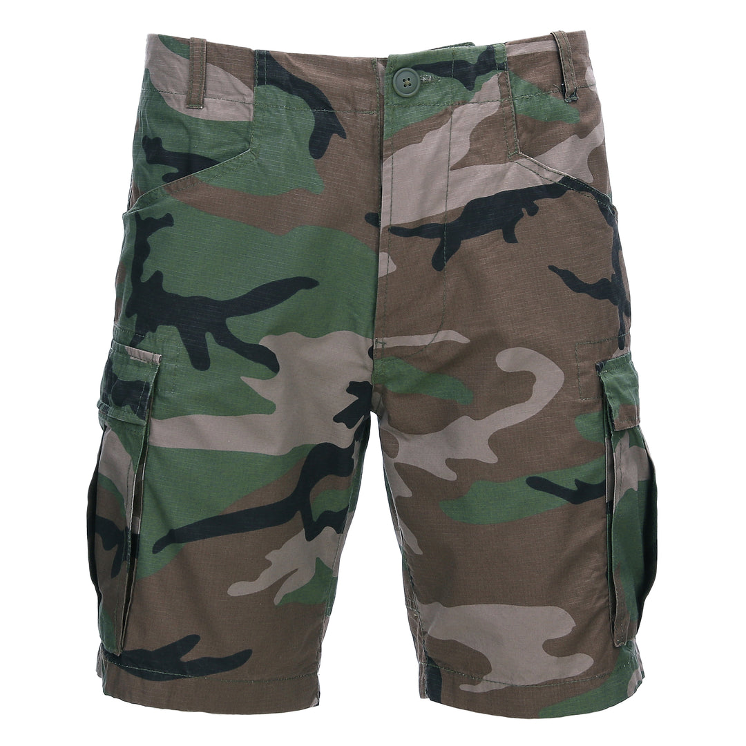 Cargo Korte Broek
