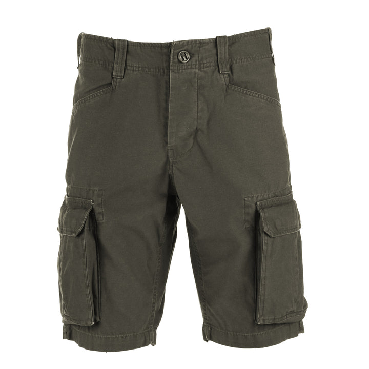 Cargo Korte Broek Stonewashed