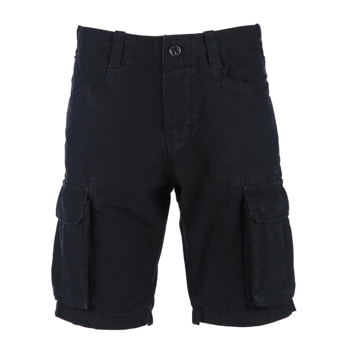 Cargo Korte Broek Stonewashed