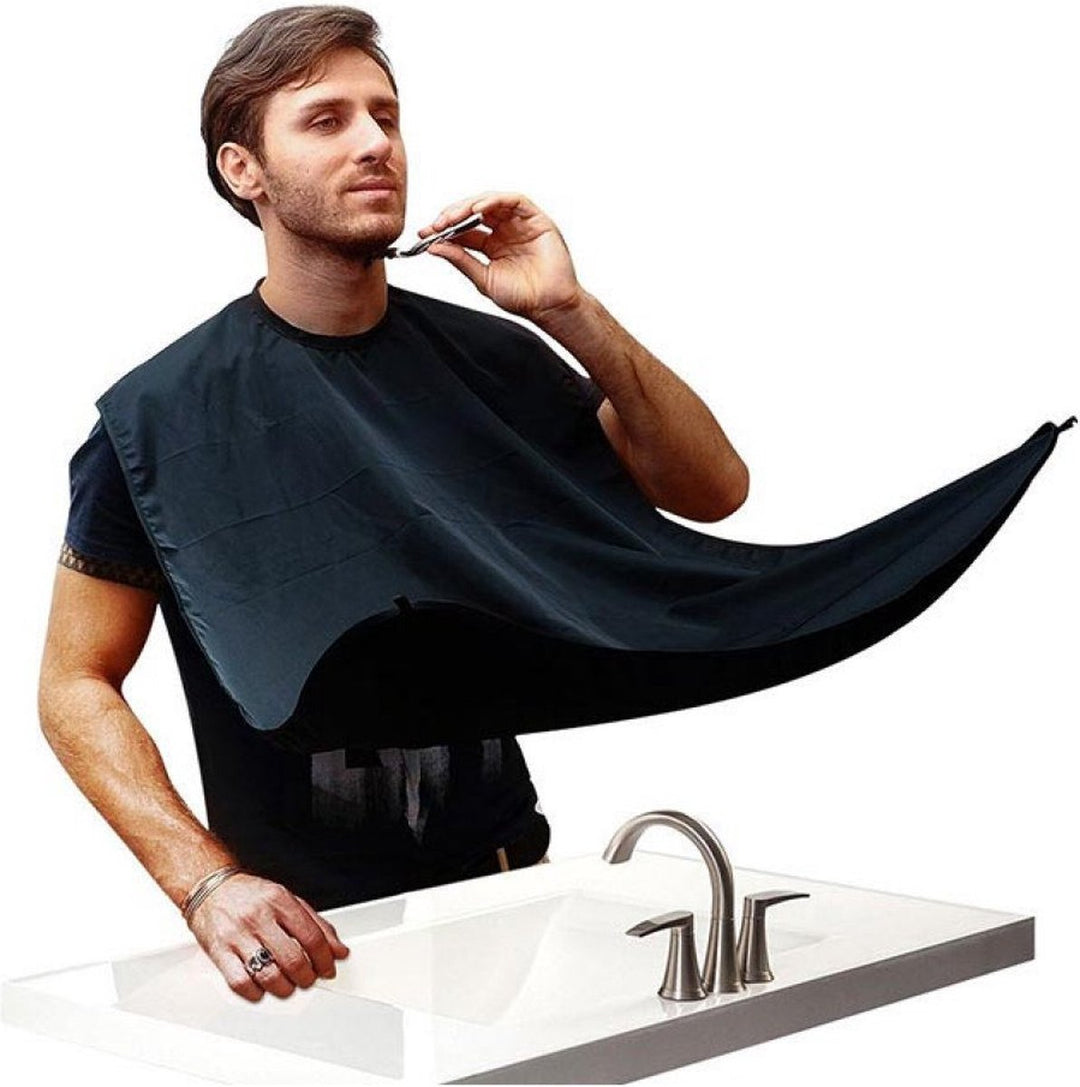 Baardverzorging set 5 delig - Cadeau set Mannen