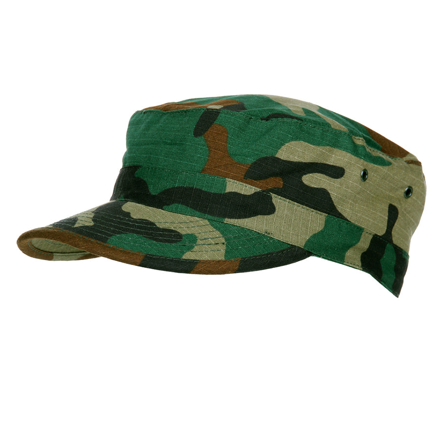 Fostex BDU Set US - Woodland Camo