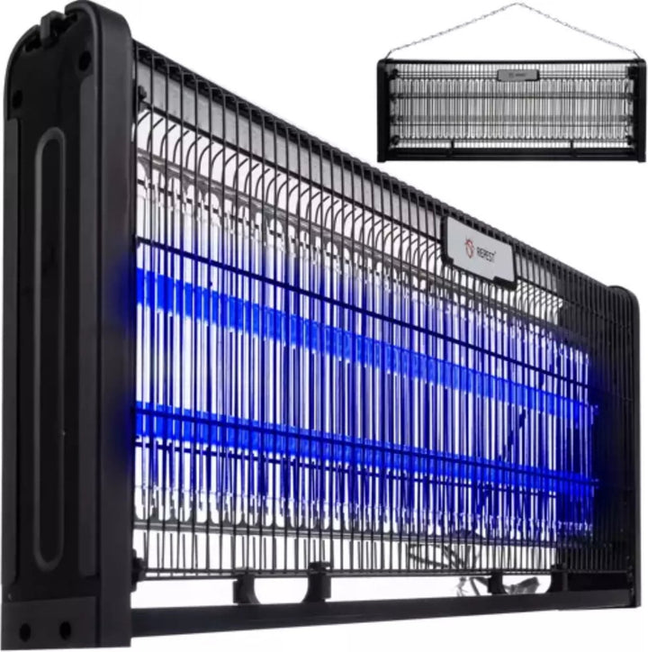 Vliegenlamp - Insectendoder - Muggenlamp - UV Licht - Elektrisch Lamp