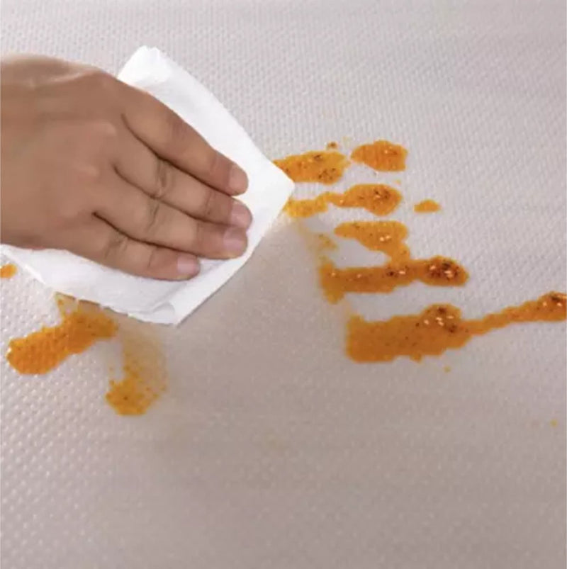 Ruhhy Antislipmat voor Lade 300x50 - Beschermt Tegen Krassen