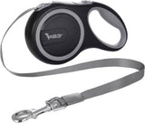 Purlov Automatische Hondenriem 5m/15kg - Veilig en Comfortabel