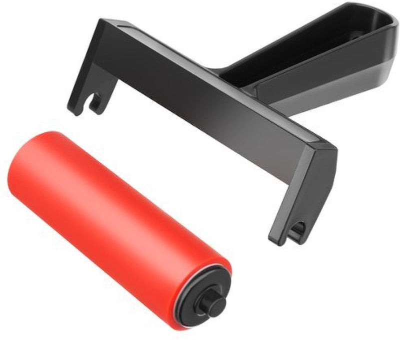 Diamond painting, accessoires set