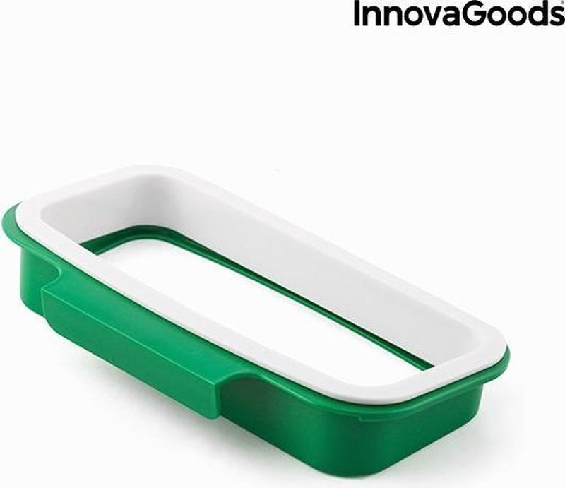 Vuilniszakkenhouder Rubag InnovaGoods