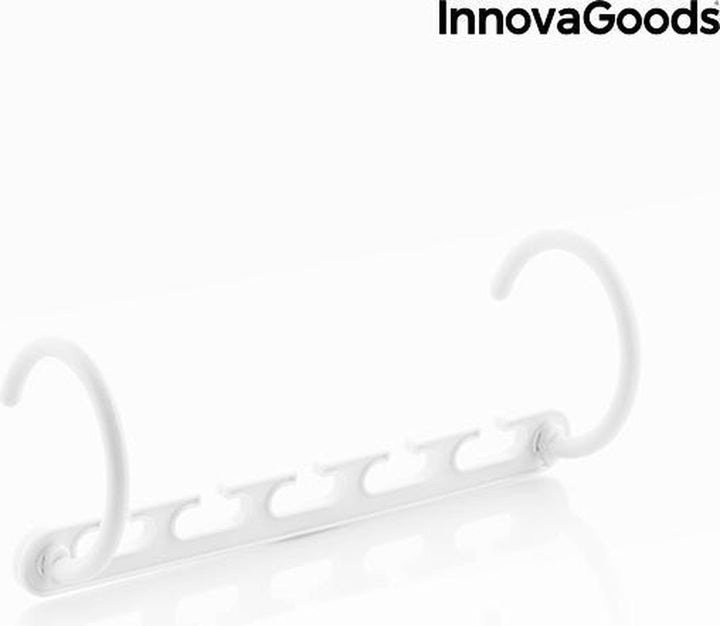 InnovaGoods Kleding Organizer voor 40 Items (24-delig)