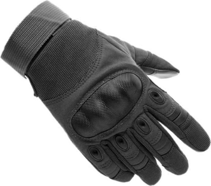 Trizand Maat XL Tactische Handschoenen - Perfect voor Veldwerk en Smartphones