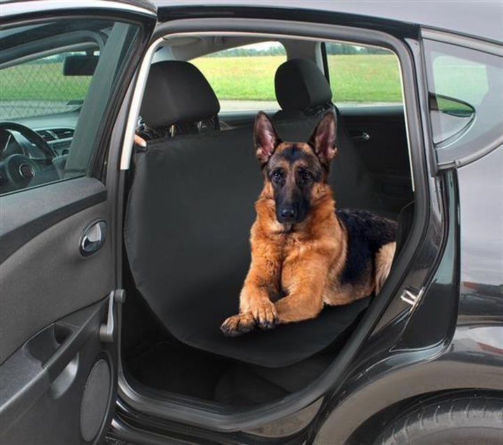 beschermhoes autostoel hond