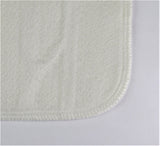 Malatec - Elektrische Deken - Electrische Onderdeken - Warmte Deken - Wit - 150 x 80 cm