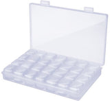 Diamond painting, accessoires set