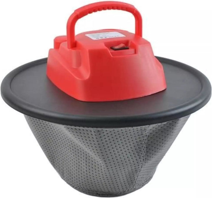 Stof Filter voor Kaminer As Stofzuiger 15L - 20L
