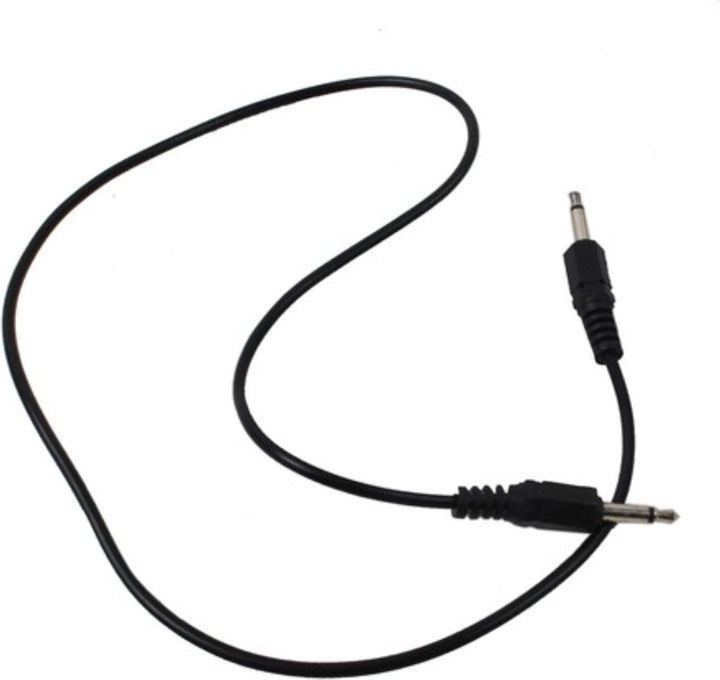 Kruzzel Elektrische Kindergitaar - Met Microfoon en Versterker - Blauw - MP3-ingang