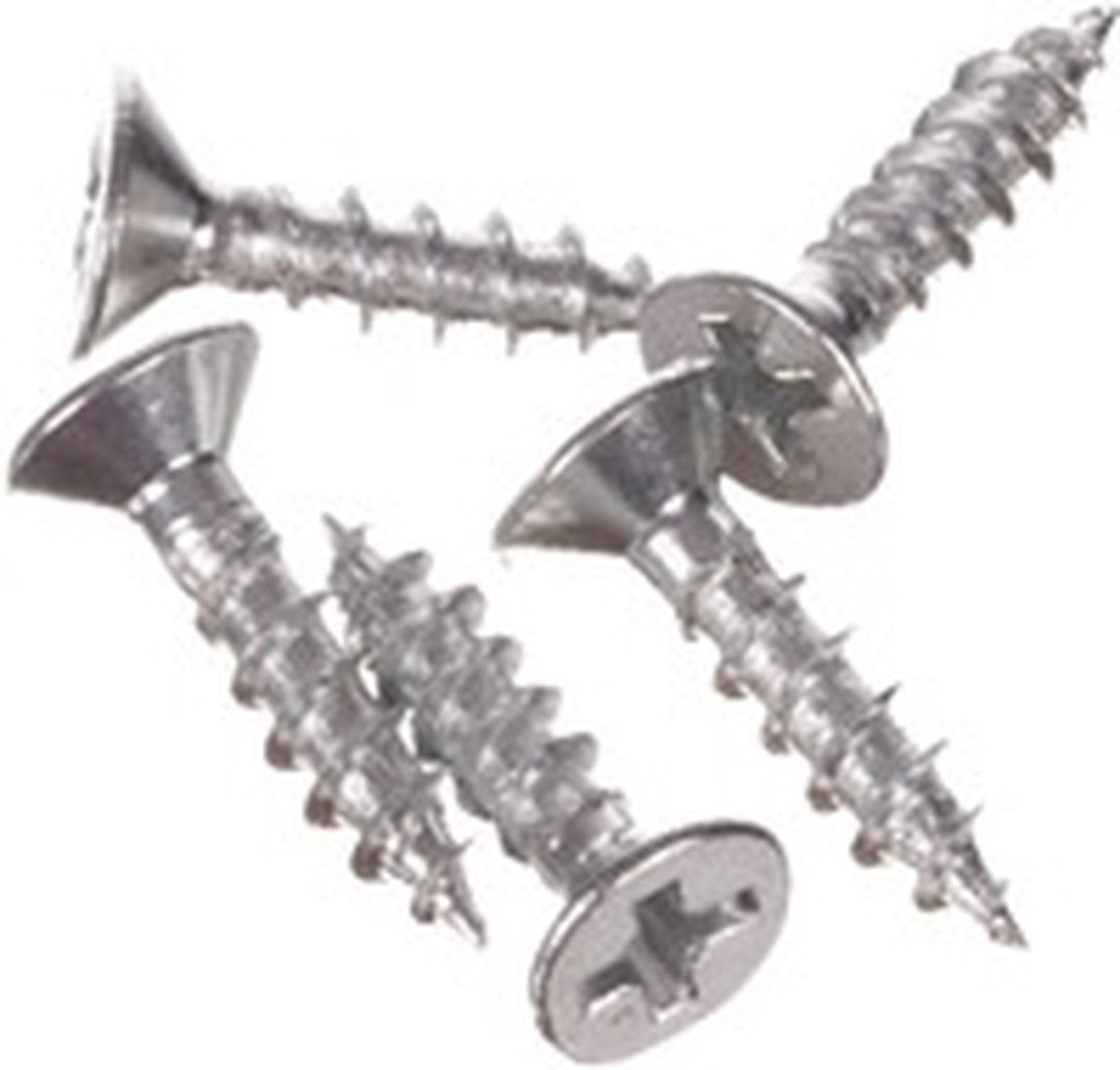 Malatec Meubelscharnier Reparatieset - 4 Stuks: voor Duurzaam Meubelonderhoud