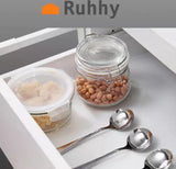 Ruhhy Antislipmat voor Lade 300x50 - Beschermt Tegen Krassen