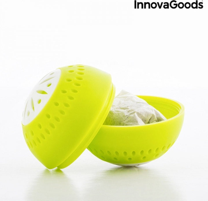 InnovaGoods Koelkast Versheidshouders 3 Stuks