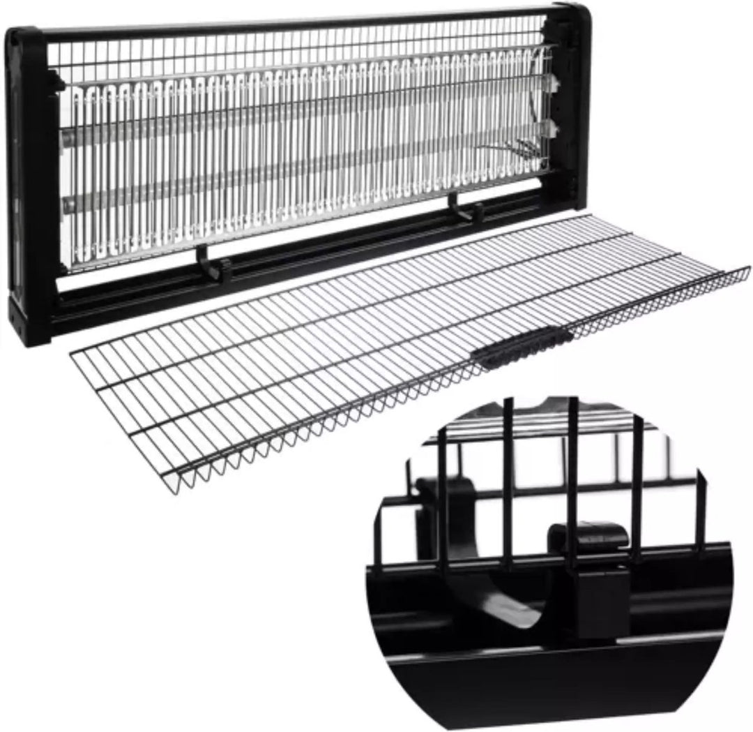 Vliegenlamp - Insectendoder - Muggenlamp - UV Licht - Elektrisch Lamp