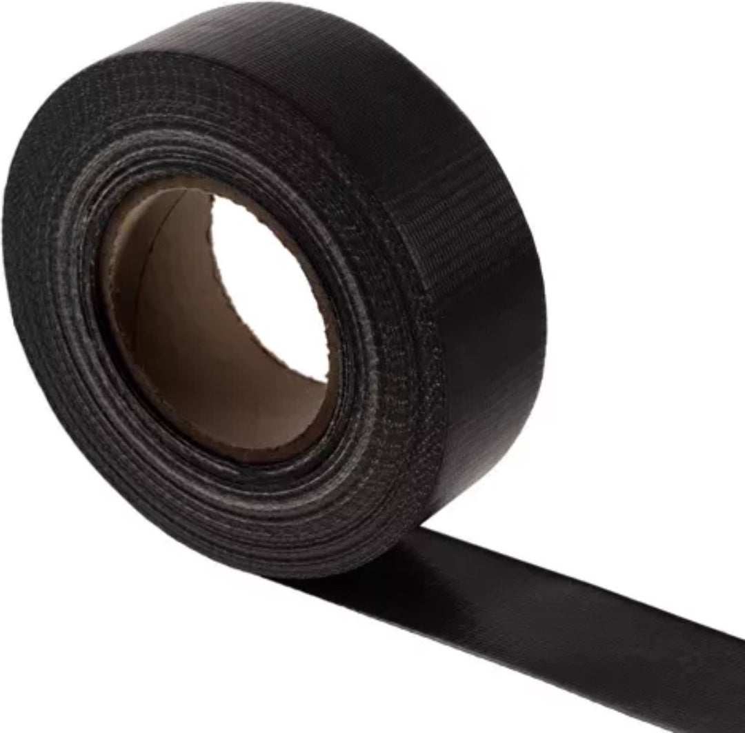Gardlov Vlechtband Hekwerk - 4.75 cm x 35 m - Premium Kwaliteit - Antraciet