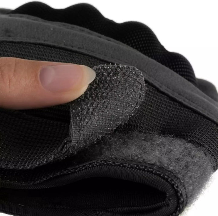 Trizand Maat L Tactische Handschoenen - Perfect voor Veldwerk en Smartphones