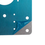 Malatec Meubelscharnier Reparatieset - 4 Stuks: voor Duurzaam Meubelonderhoud