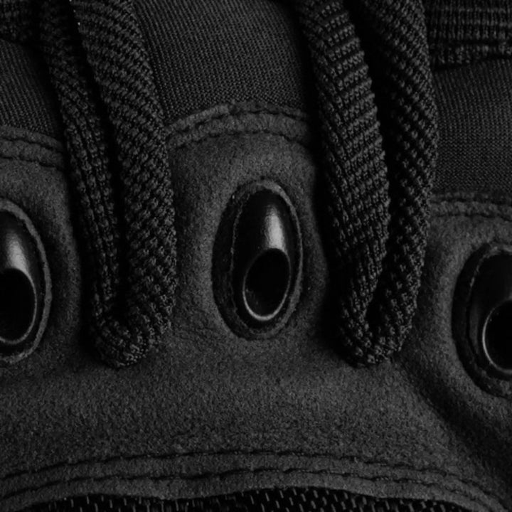 Trizand Maat L Tactische Handschoenen - Perfect voor Veldwerk en Smartphones