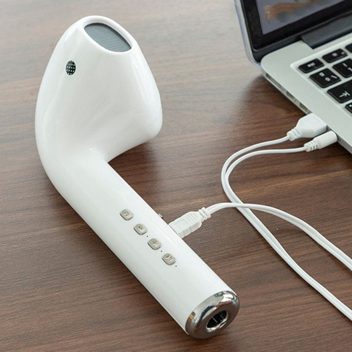 Bluetooth Speaker - Gigantische Koptelefoon - Funsker Luidspreker
