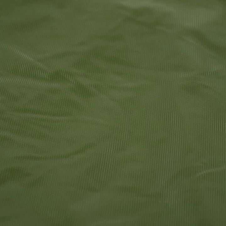 Trizand Regenponcho – Groene Waterdichte Poncho – Unisex en Duurzaam