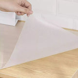 Ruhhy Antislipmat voor Lade 300x50 - Beschermt Tegen Krassen