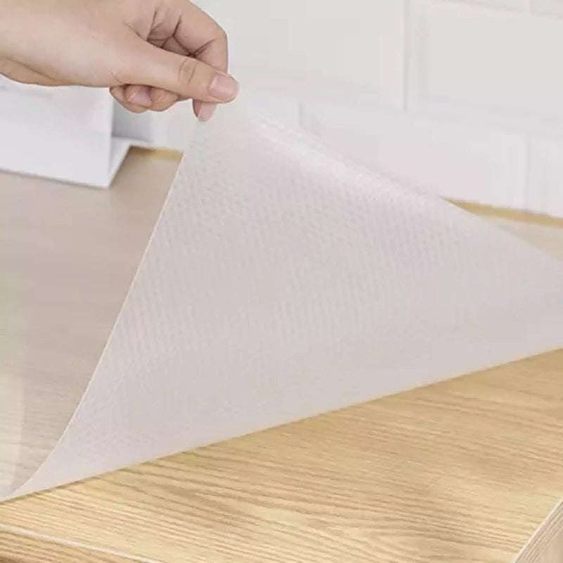 Ruhhy Antislipmat voor Lade 300x50 - Beschermt Tegen Krassen