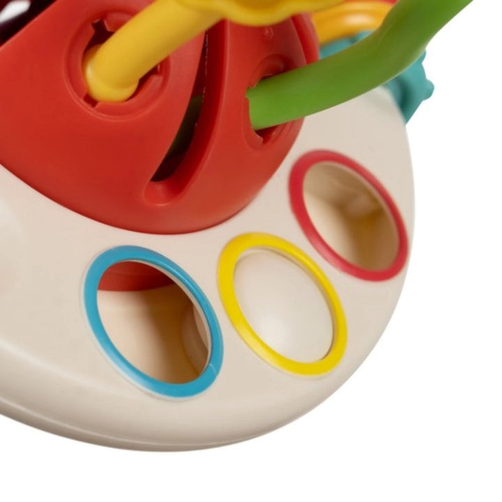 Ruhhy Multifunctioneel sensorisch speelgoed voor kinderen - educatief