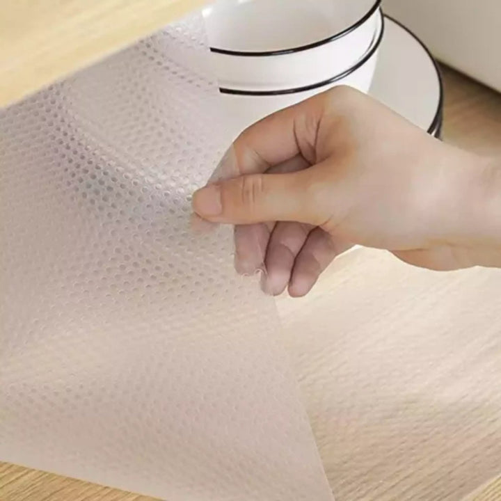 Ruhhy Antislipmat voor Lade 300x50 - Beschermt Tegen Krassen