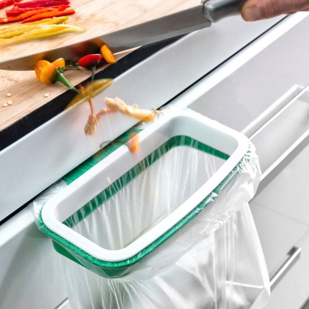 Vuilniszakkenhouder Rubag InnovaGoods
