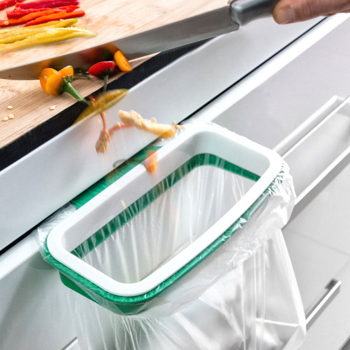 Vuilniszakkenhouder Rubag InnovaGoods