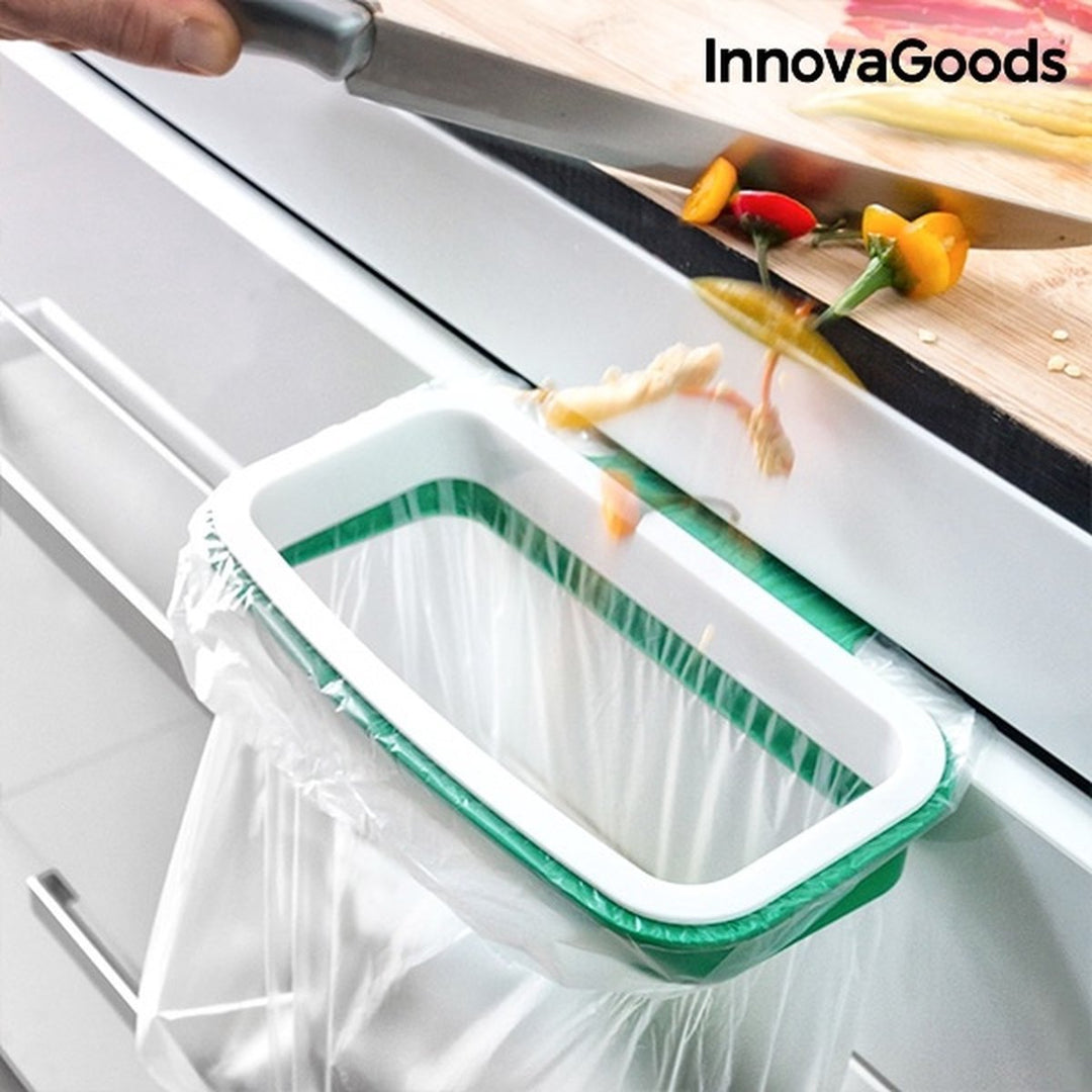 Vuilniszakkenhouder Rubag InnovaGoods