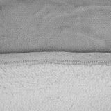 Sweatshirt XXL - Hoodie Deken - Oversized Hoodie Draagbare Deken - Super Zacht Warm en Comfortabel - Premium Kwaliteit Materiaal - Uniseks - Voor Volwassenen en Kinderen - Zorgeloos Wassen - Grijs