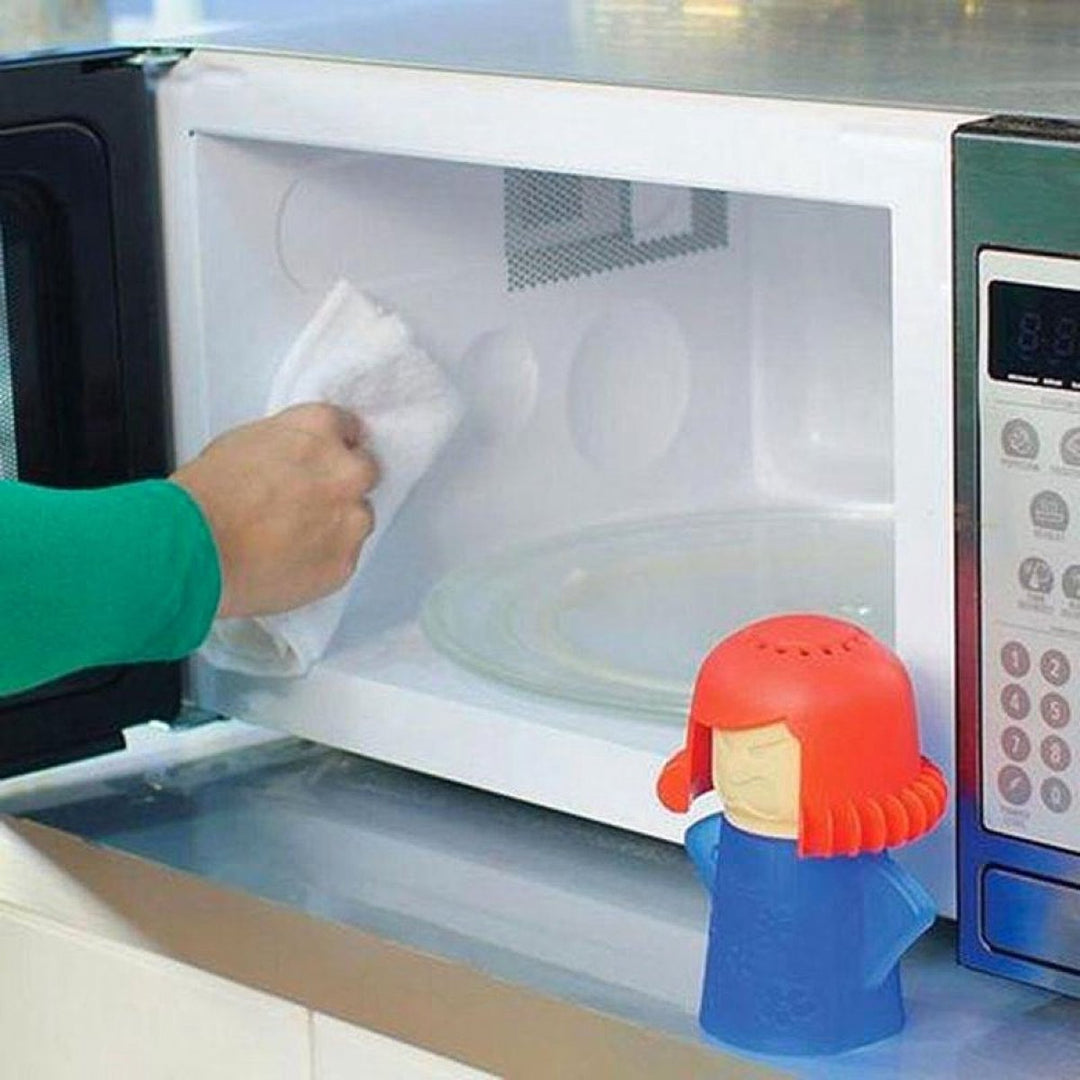 Innovagoods Originele Magnetron Reiniger