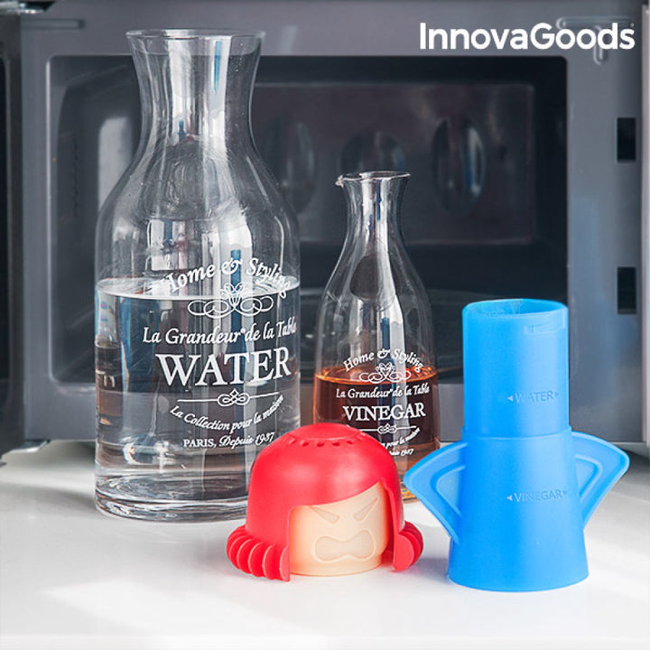Innovagoods Originele Magnetron Reiniger