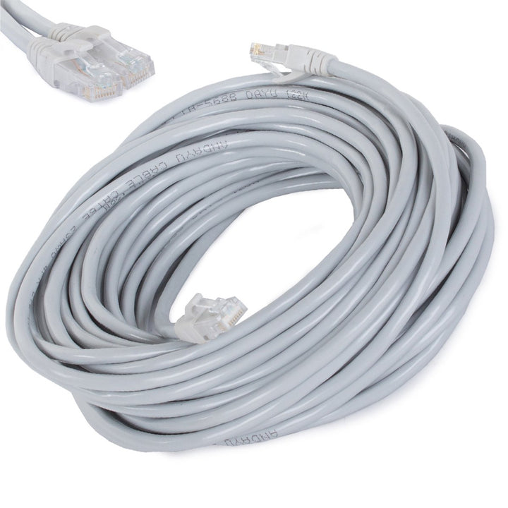 15 meter LAN / Netwerkkabel  CAT6