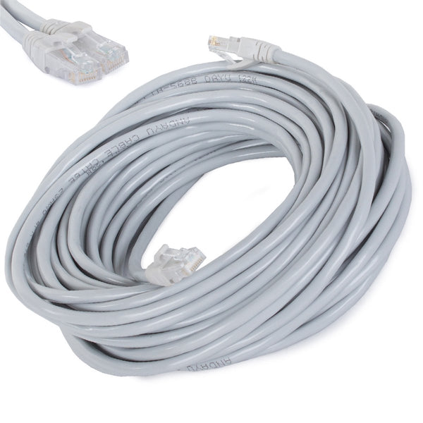 15 meter LAN / Netwerkkabel  CAT6