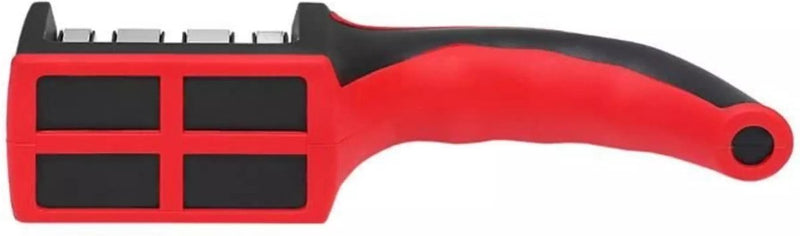 Ruhhy Slijper voor Messen: Scherp en Effectief