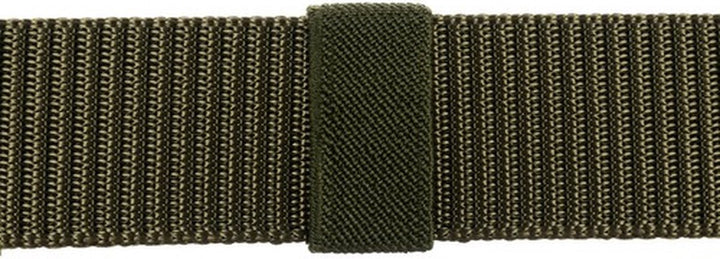 Trizand tactische heuptas - Olijfgroene heuptas met riem voor outdoor en survival