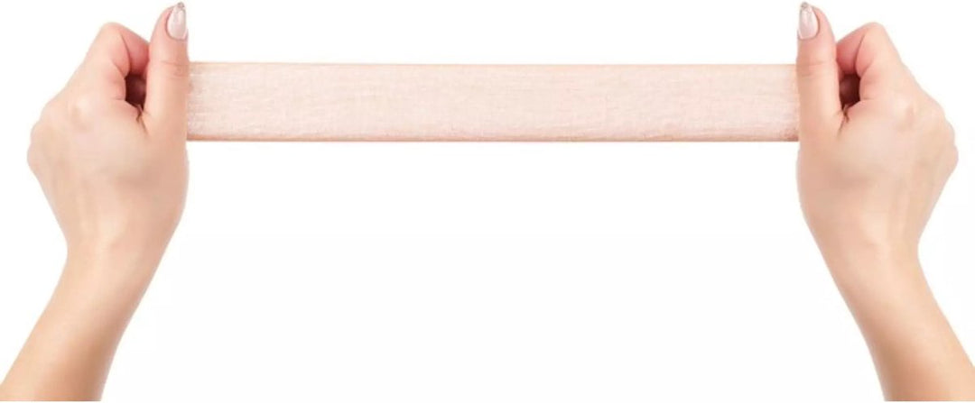 Soulima Borstliftende/Ondersteunende Tape - 5 meter - Beige